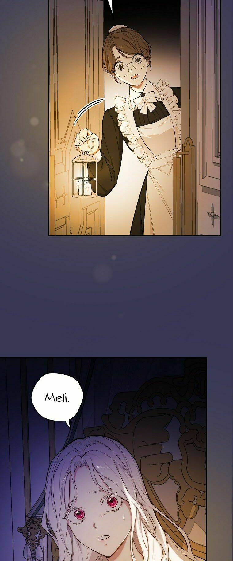 Tôi Trở Thành Mẹ Của Chiến Binh: Chapter 3
