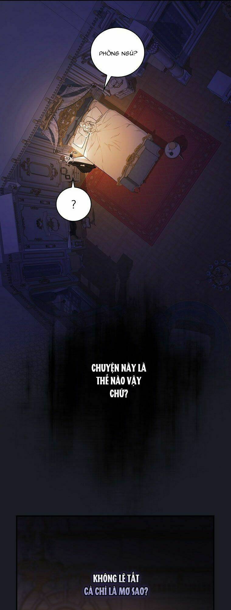 Tôi Trở Thành Mẹ Của Chiến Binh: Chapter 3