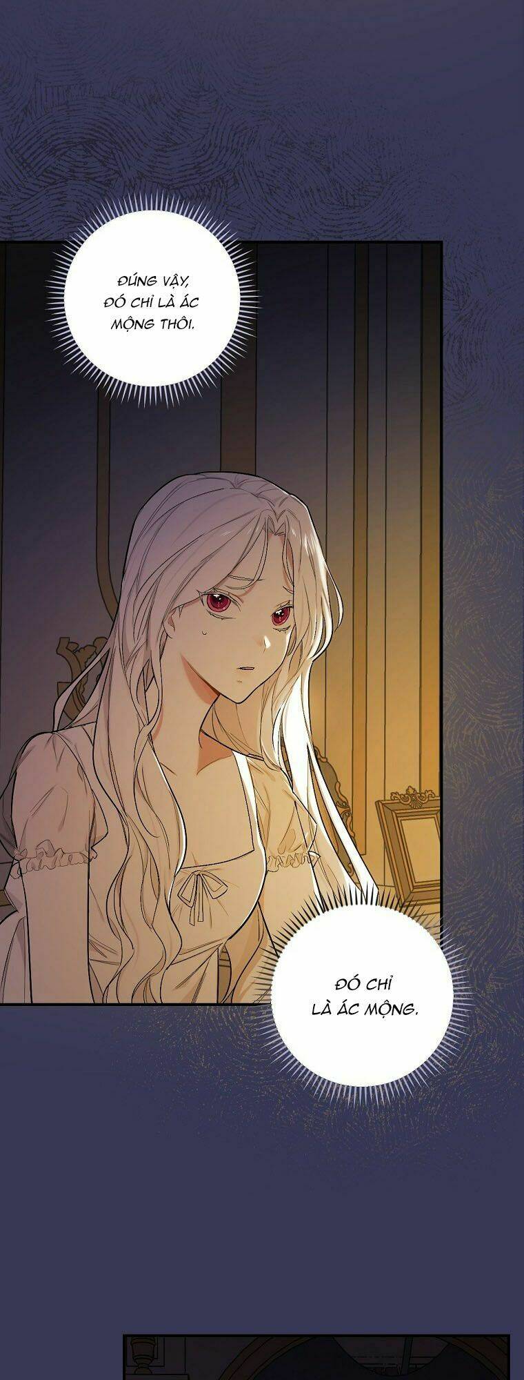 Tôi Trở Thành Mẹ Của Chiến Binh: Chapter 3