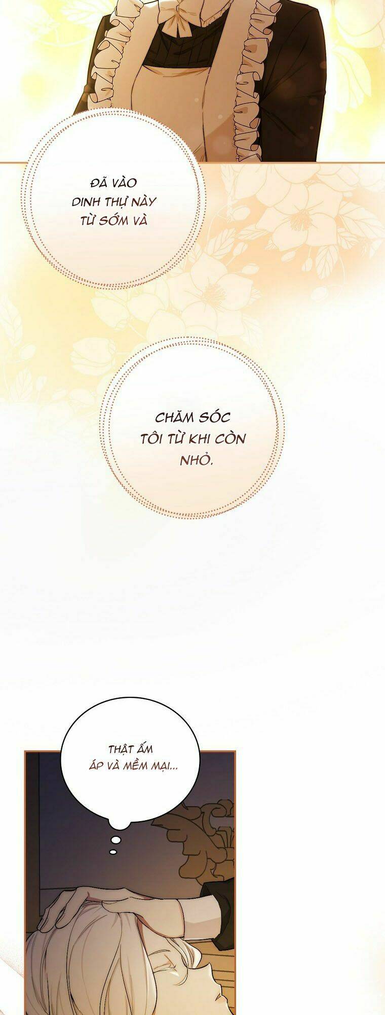 Tôi Trở Thành Mẹ Của Chiến Binh: Chapter 3