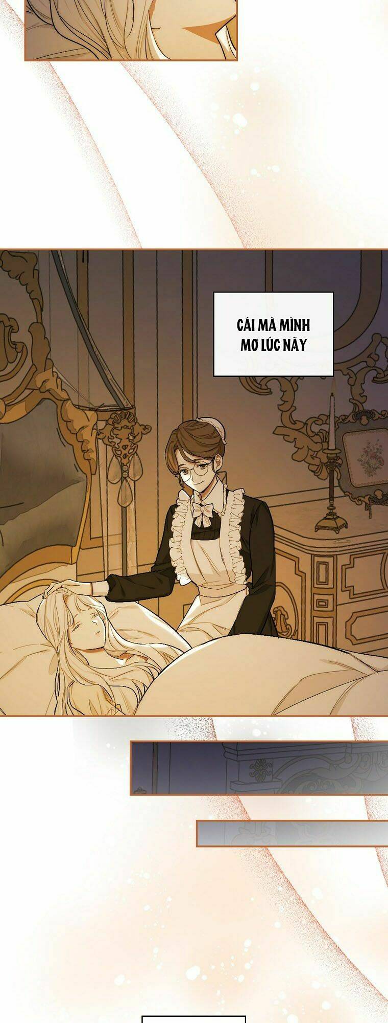 Tôi Trở Thành Mẹ Của Chiến Binh: Chapter 3