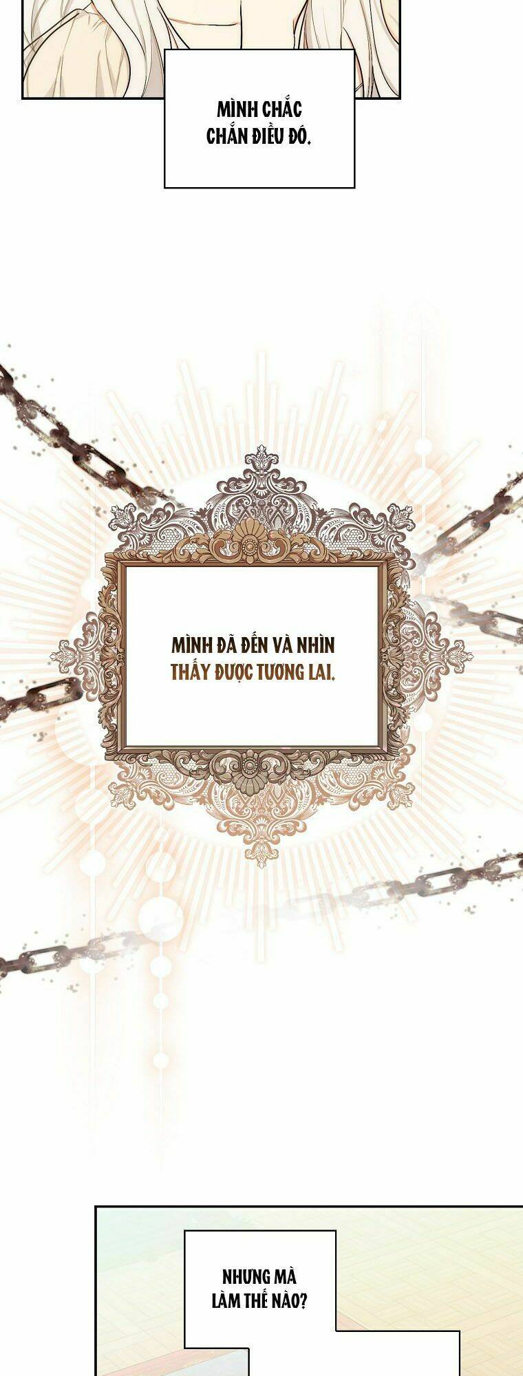 Tôi Trở Thành Mẹ Của Chiến Binh: Chapter 3