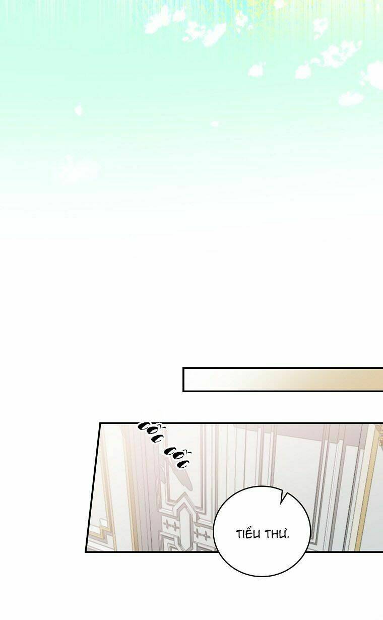 Tôi Trở Thành Mẹ Của Chiến Binh: Chapter 3