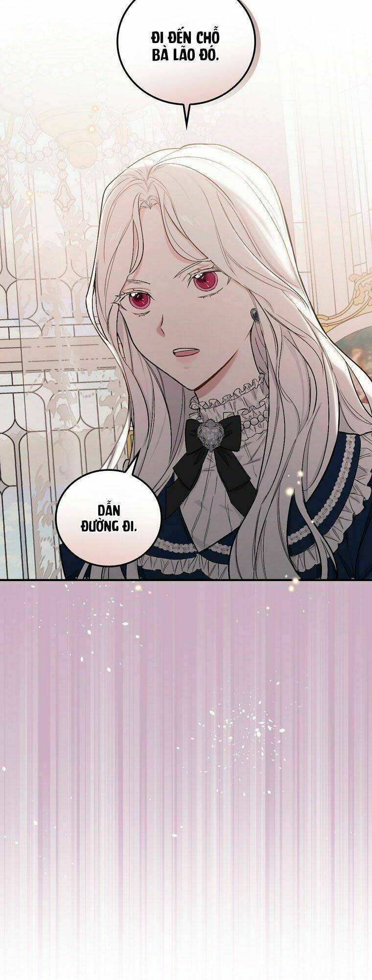 Tôi Trở Thành Mẹ Của Chiến Binh: Chapter 3