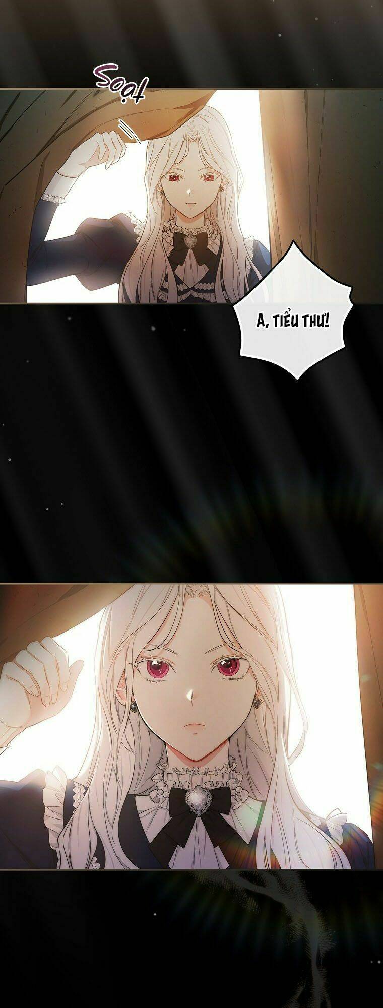 Tôi Trở Thành Mẹ Của Chiến Binh: Chapter 3