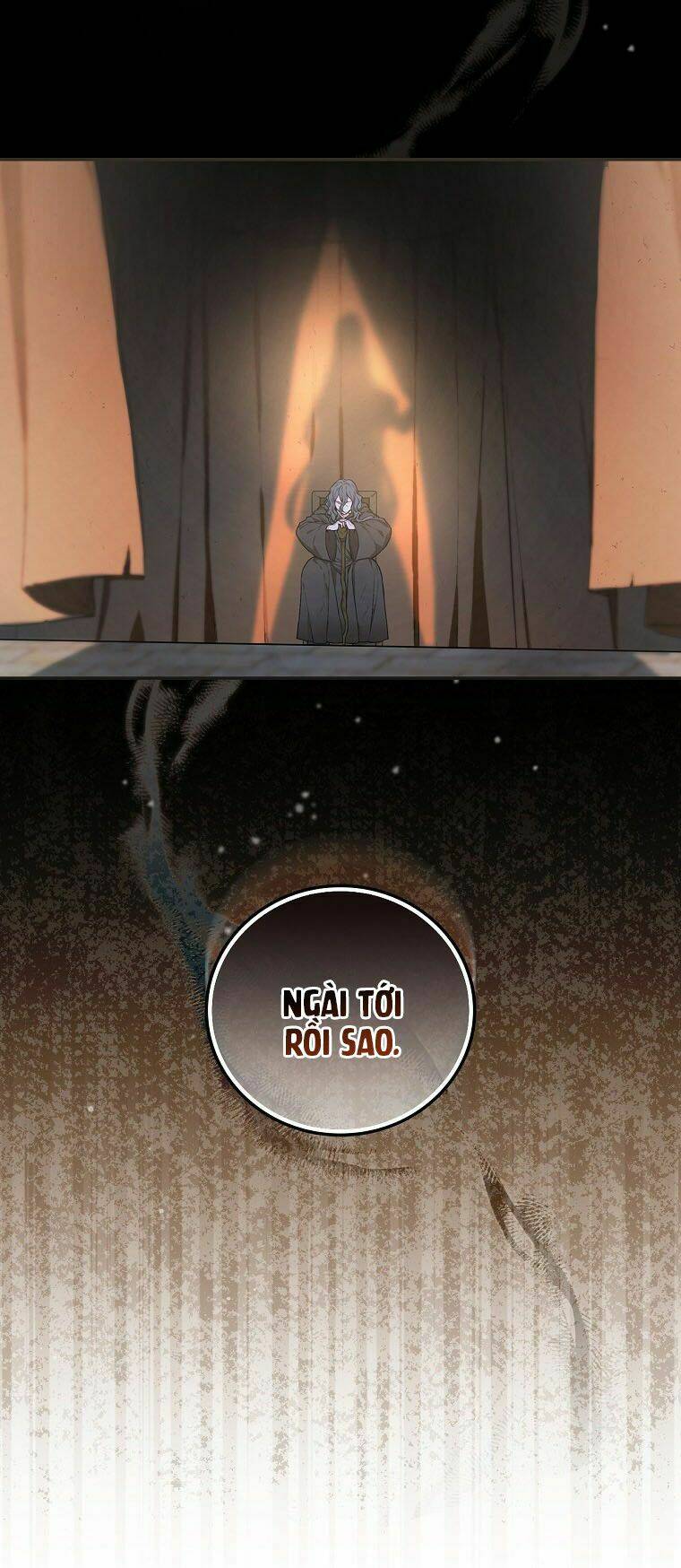 Tôi Trở Thành Mẹ Của Chiến Binh: Chapter 3