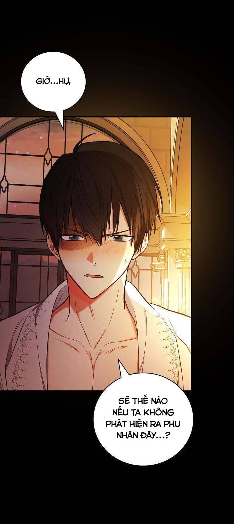 Tôi Trở Thành Mẹ Của Chiến Binh: Chapter 30
