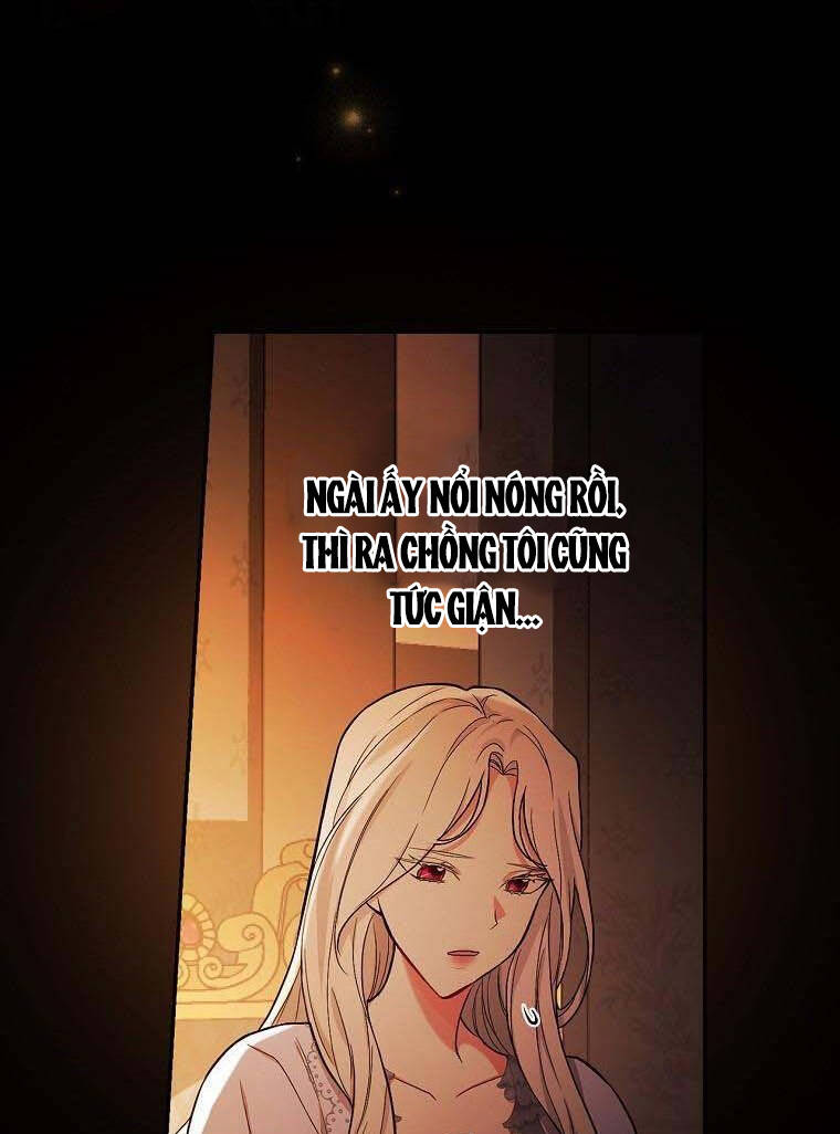 Tôi Trở Thành Mẹ Của Chiến Binh: Chapter 30