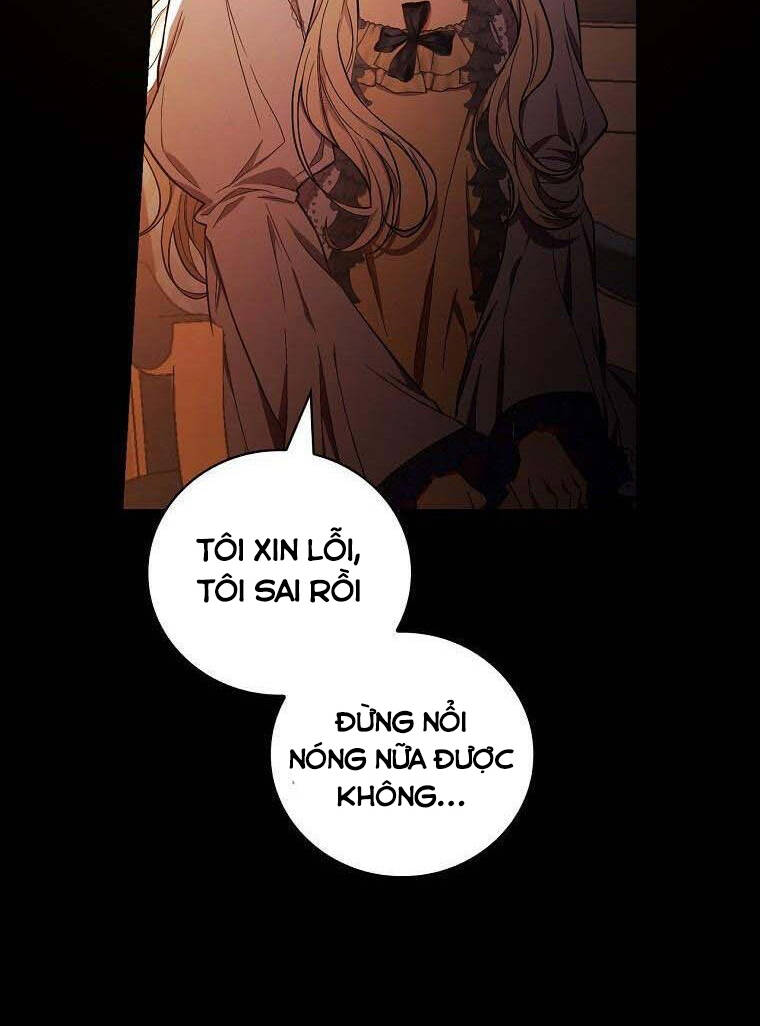 Tôi Trở Thành Mẹ Của Chiến Binh: Chapter 30