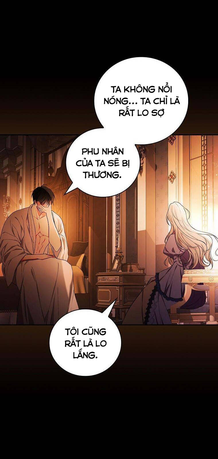 Tôi Trở Thành Mẹ Của Chiến Binh: Chapter 30