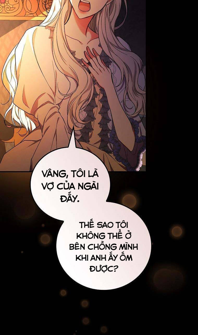 Tôi Trở Thành Mẹ Của Chiến Binh: Chapter 30