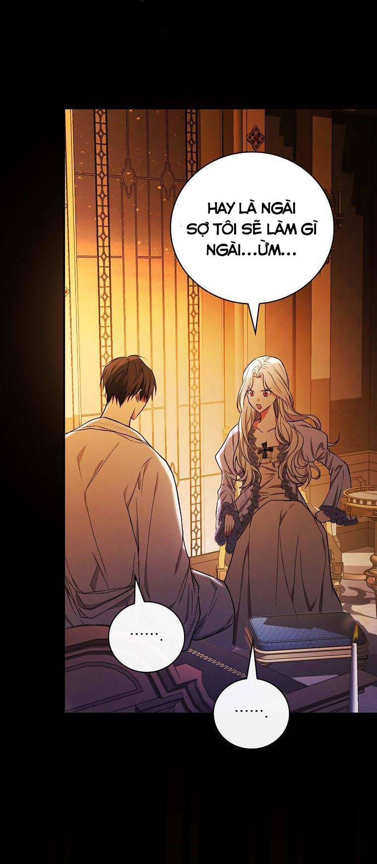 Tôi Trở Thành Mẹ Của Chiến Binh: Chapter 30
