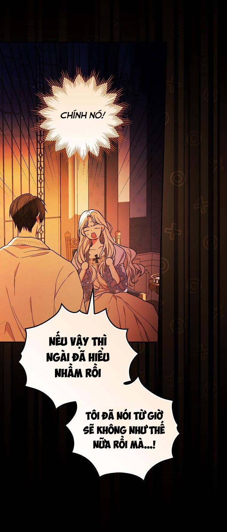 Tôi Trở Thành Mẹ Của Chiến Binh: Chapter 30