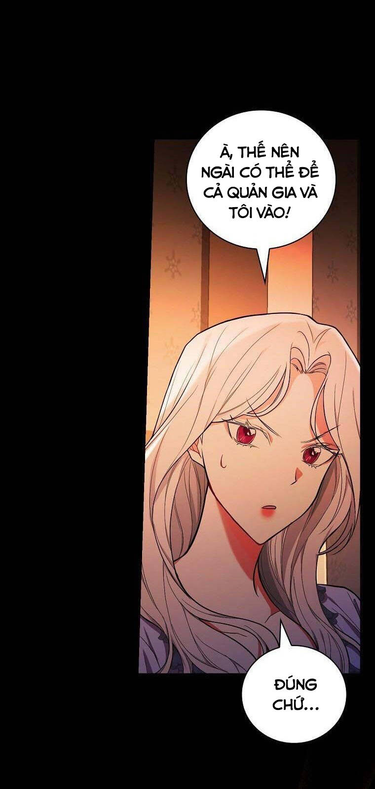Tôi Trở Thành Mẹ Của Chiến Binh: Chapter 30