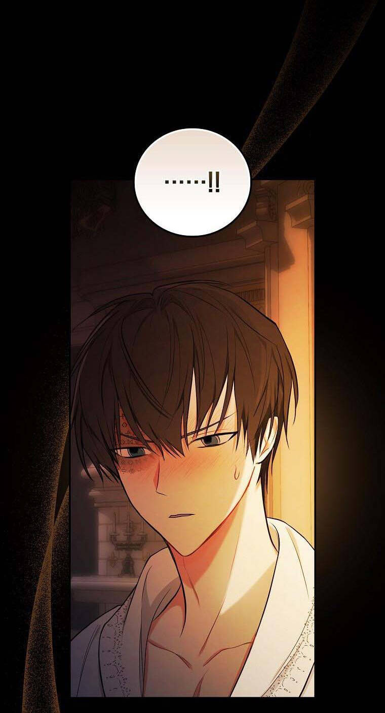 Tôi Trở Thành Mẹ Của Chiến Binh: Chapter 30