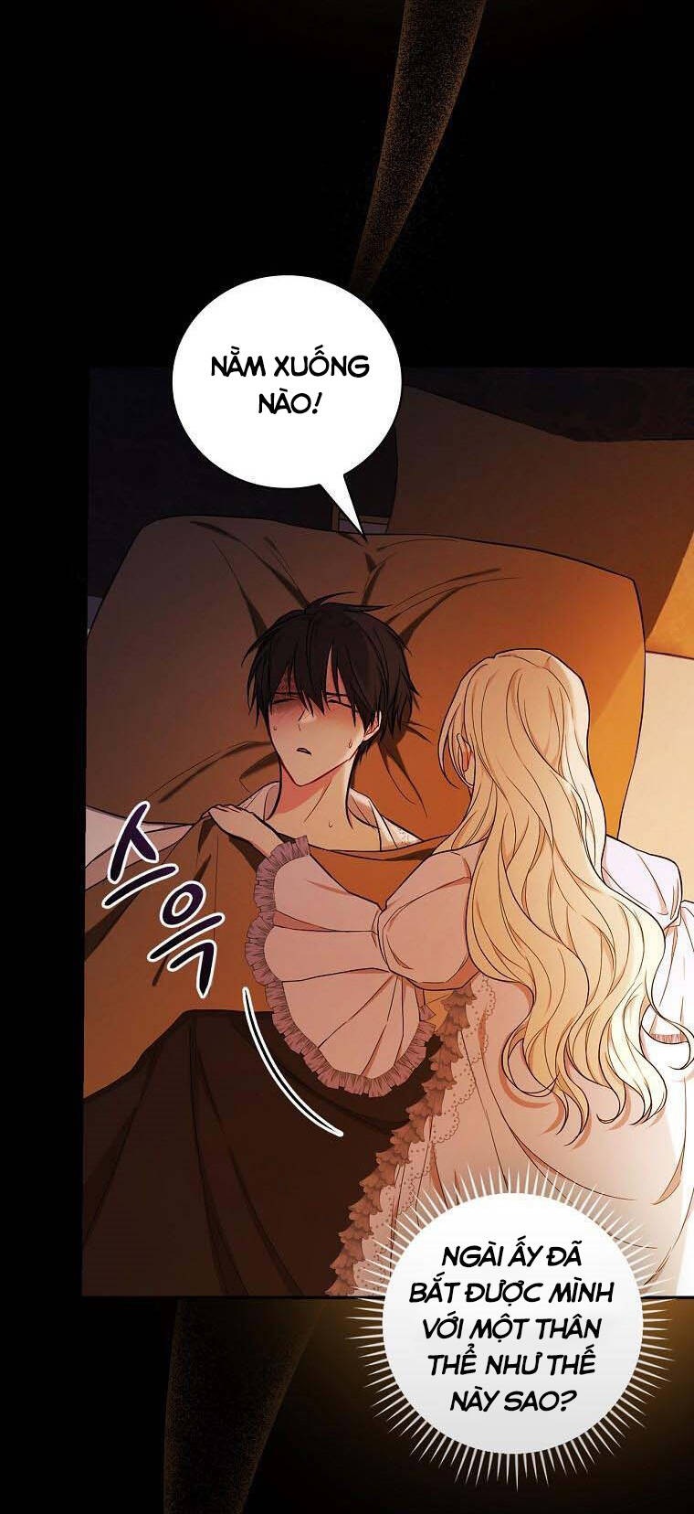 Tôi Trở Thành Mẹ Của Chiến Binh: Chapter 30