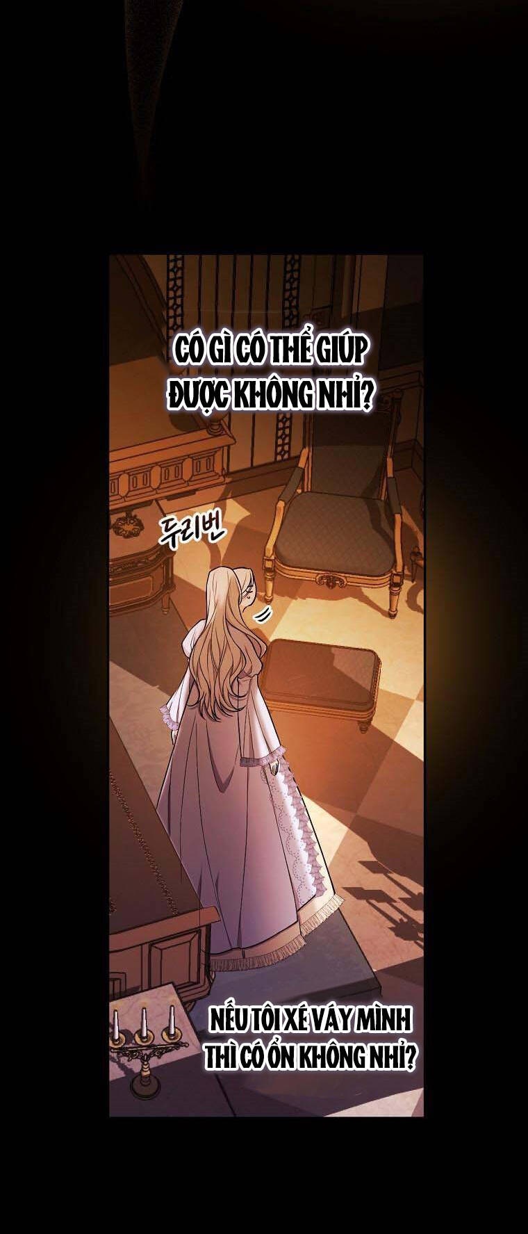Tôi Trở Thành Mẹ Của Chiến Binh: Chapter 30