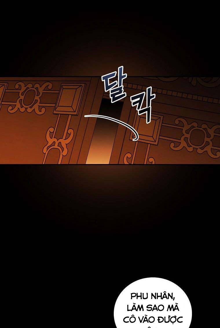 Tôi Trở Thành Mẹ Của Chiến Binh: Chapter 30