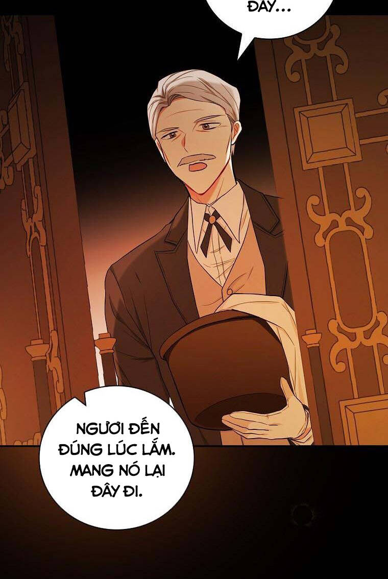 Tôi Trở Thành Mẹ Của Chiến Binh: Chapter 30
