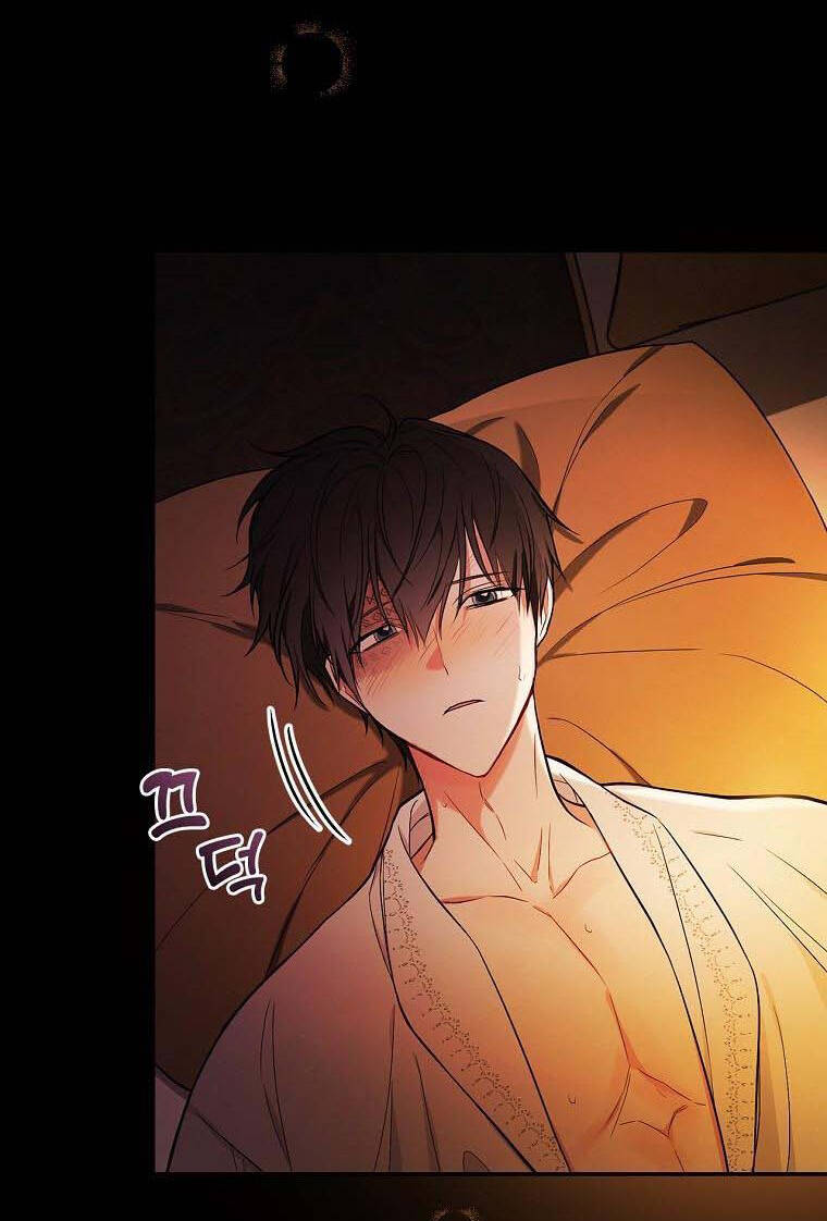 Tôi Trở Thành Mẹ Của Chiến Binh: Chapter 30