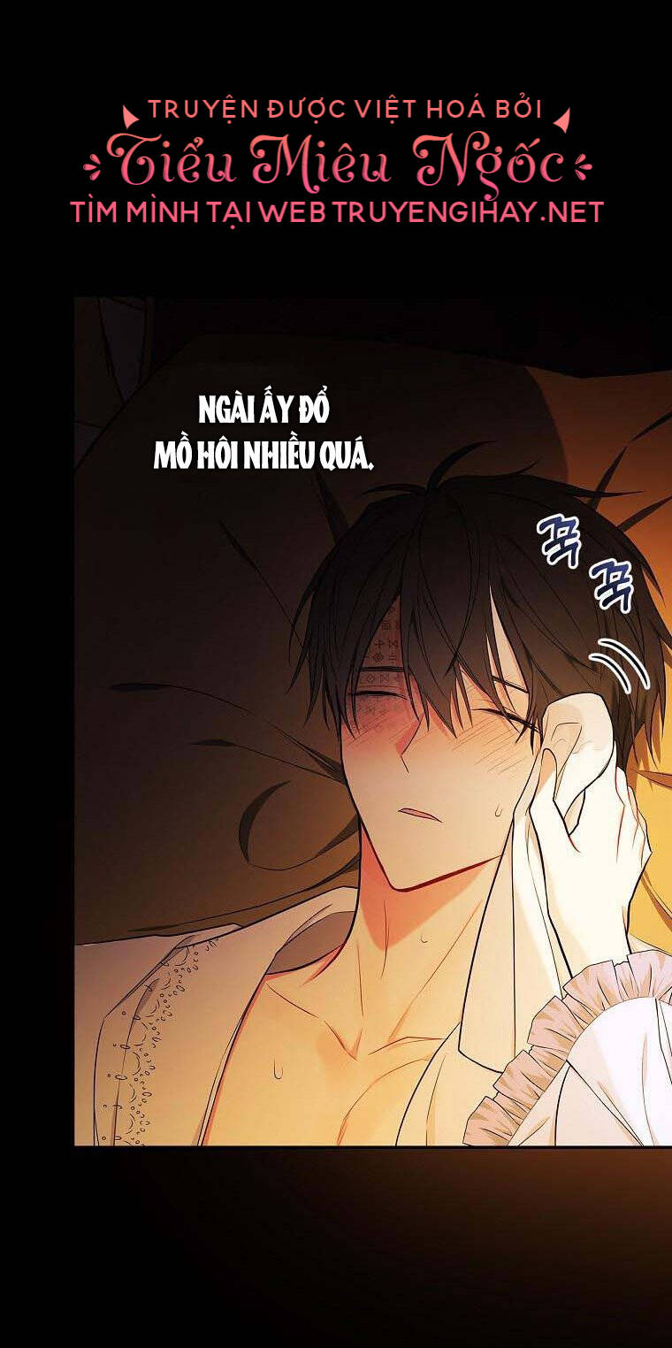 Tôi Trở Thành Mẹ Của Chiến Binh: Chapter 30