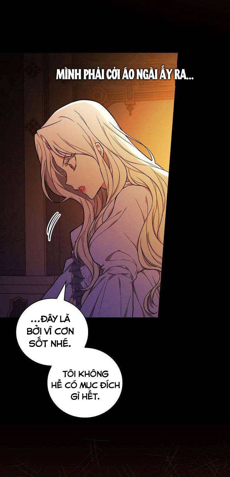 Tôi Trở Thành Mẹ Của Chiến Binh: Chapter 30