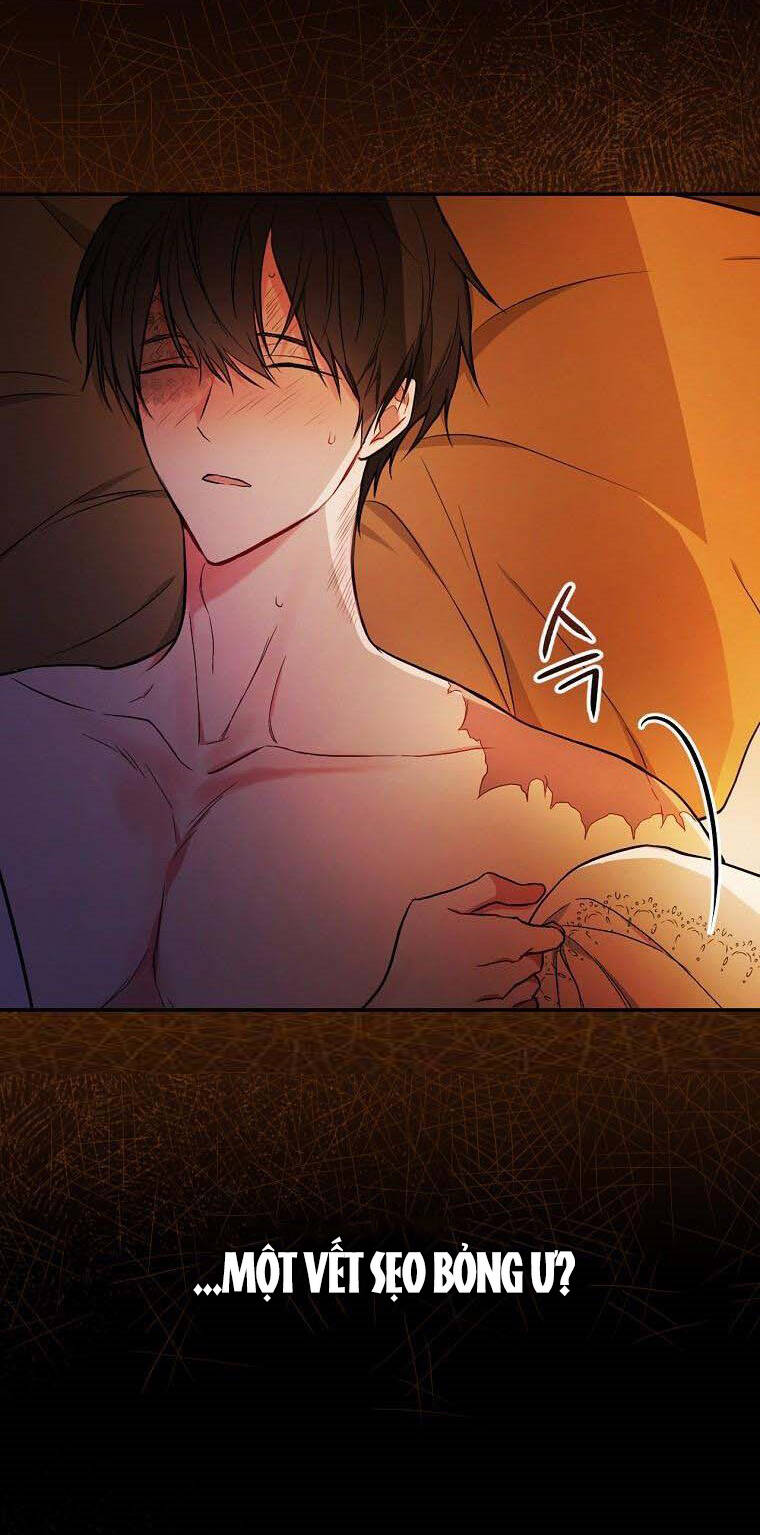 Tôi Trở Thành Mẹ Của Chiến Binh: Chapter 30