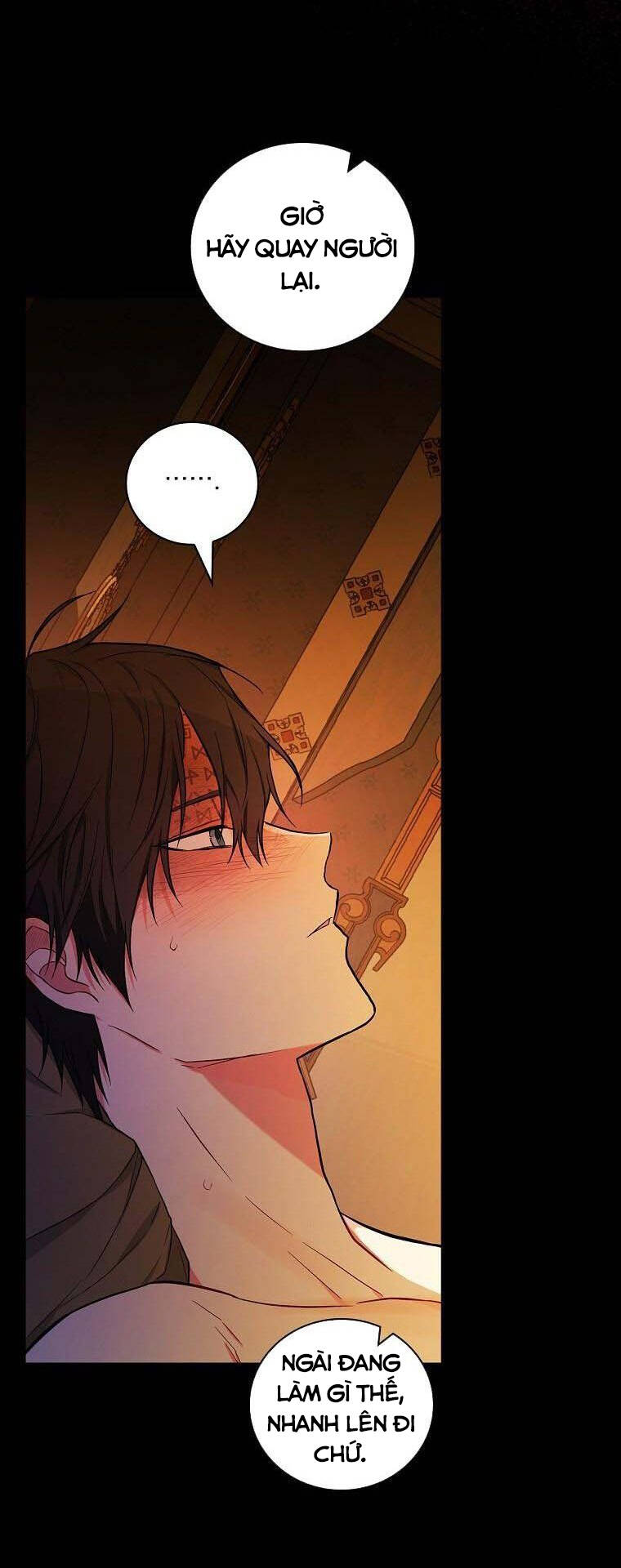Tôi Trở Thành Mẹ Của Chiến Binh: Chapter 30