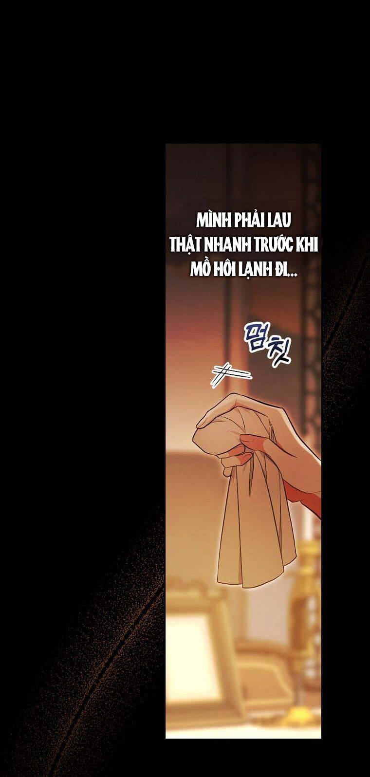 Tôi Trở Thành Mẹ Của Chiến Binh: Chapter 30