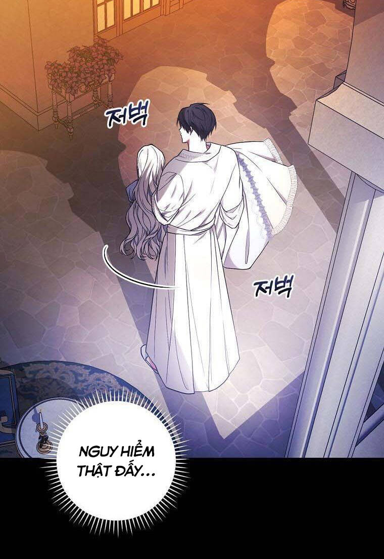 Tôi Trở Thành Mẹ Của Chiến Binh: Chapter 30