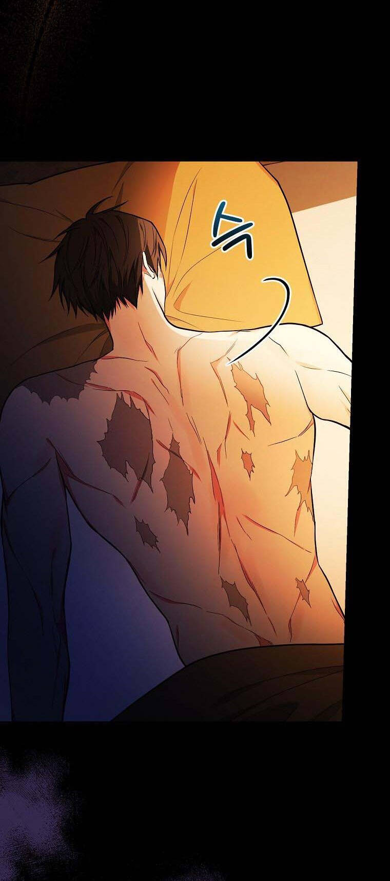 Tôi Trở Thành Mẹ Của Chiến Binh: Chapter 30