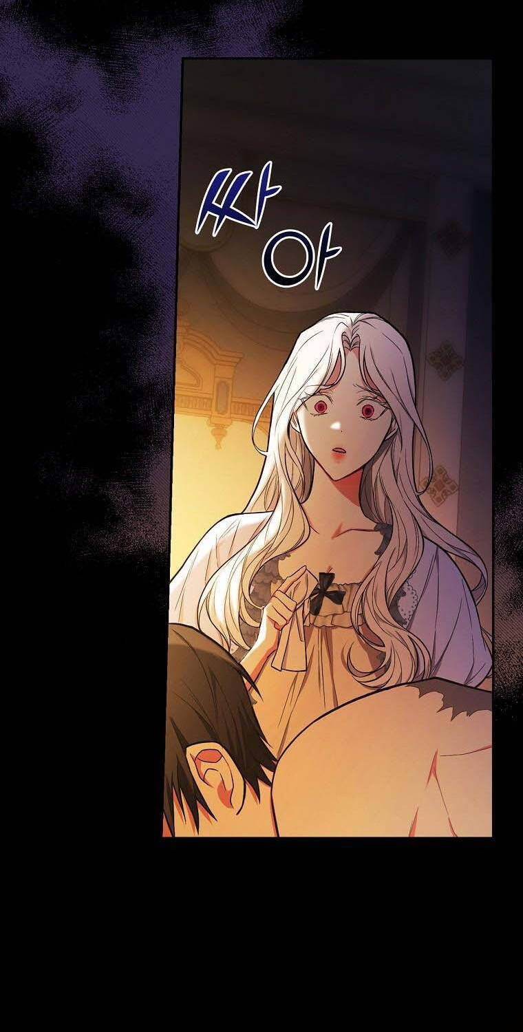 Tôi Trở Thành Mẹ Của Chiến Binh: Chapter 30