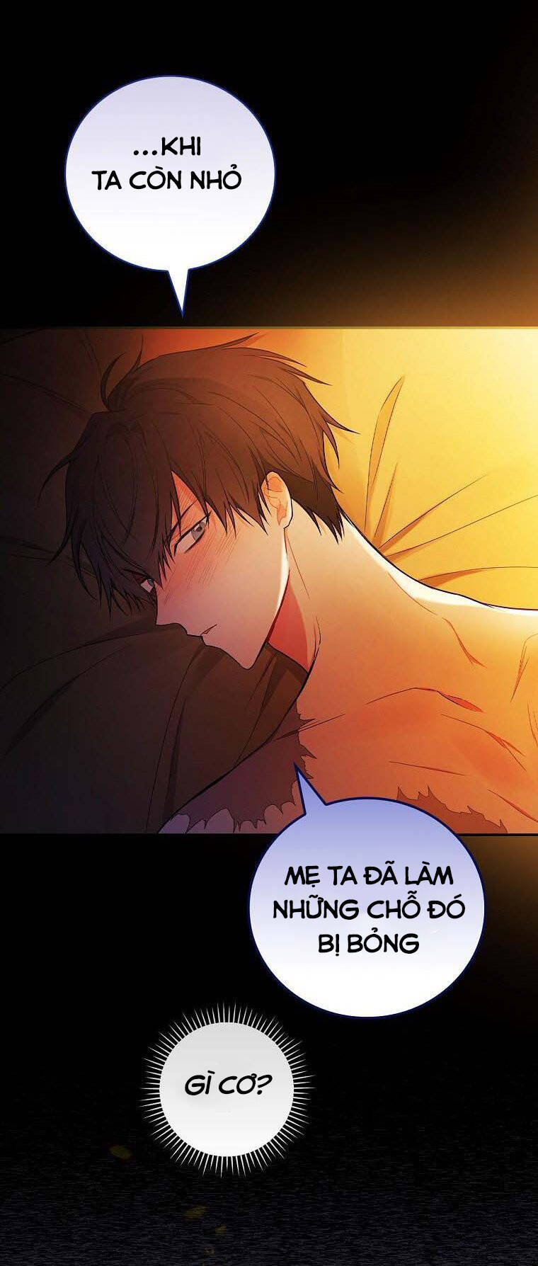 Tôi Trở Thành Mẹ Của Chiến Binh: Chapter 30