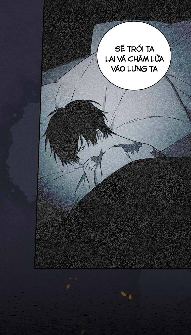 Tôi Trở Thành Mẹ Của Chiến Binh: Chapter 30