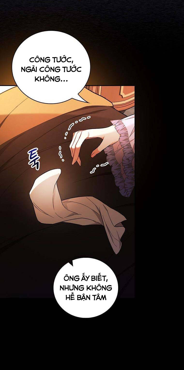 Tôi Trở Thành Mẹ Của Chiến Binh: Chapter 30