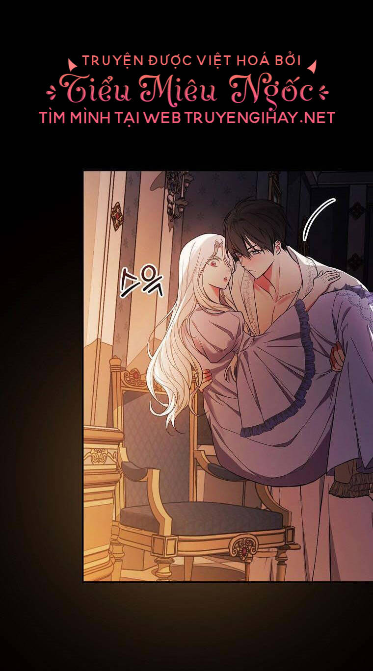 Tôi Trở Thành Mẹ Của Chiến Binh: Chapter 30