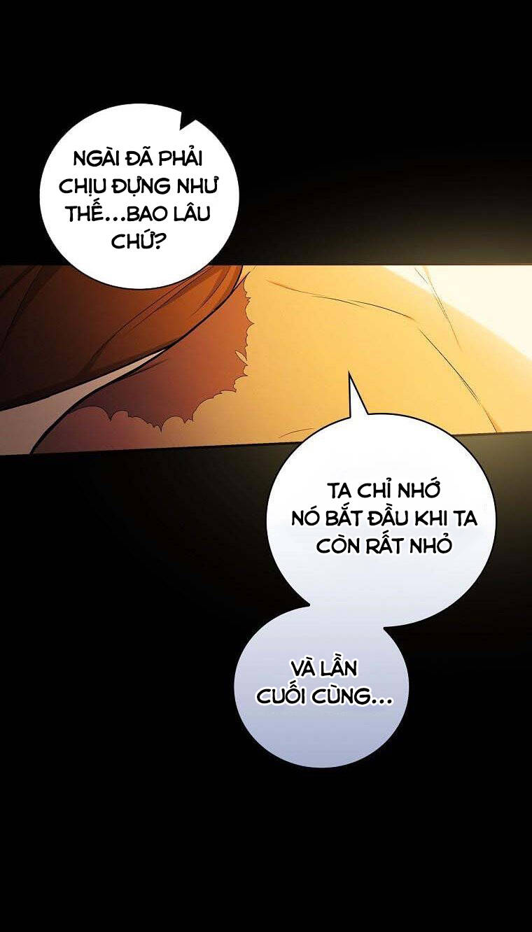 Tôi Trở Thành Mẹ Của Chiến Binh: Chapter 30
