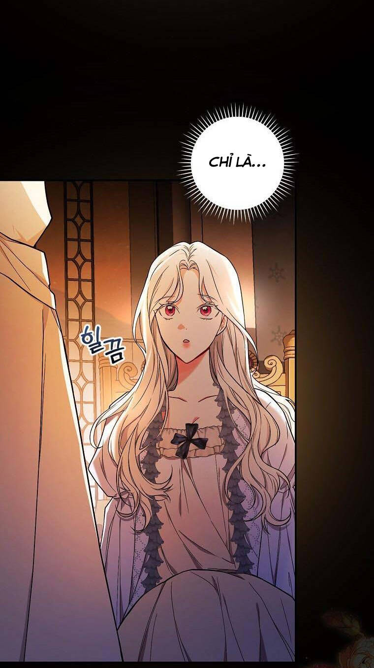 Tôi Trở Thành Mẹ Của Chiến Binh: Chapter 30