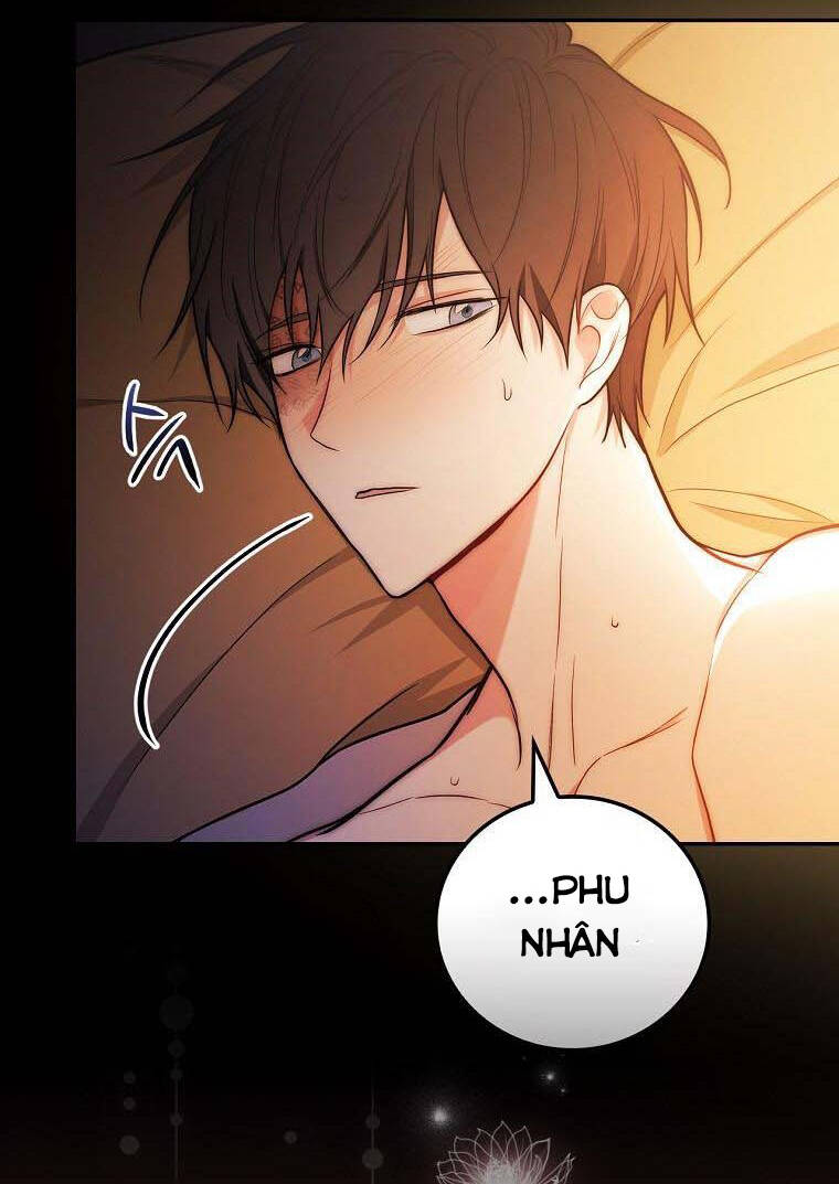 Tôi Trở Thành Mẹ Của Chiến Binh: Chapter 30
