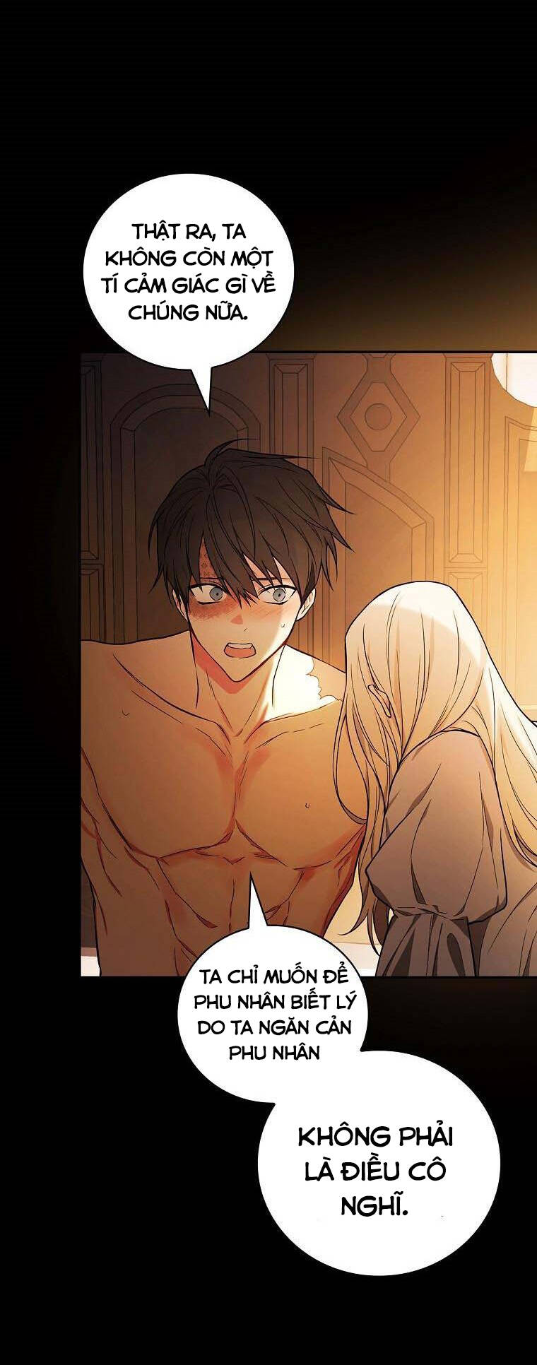 Tôi Trở Thành Mẹ Của Chiến Binh: Chapter 30