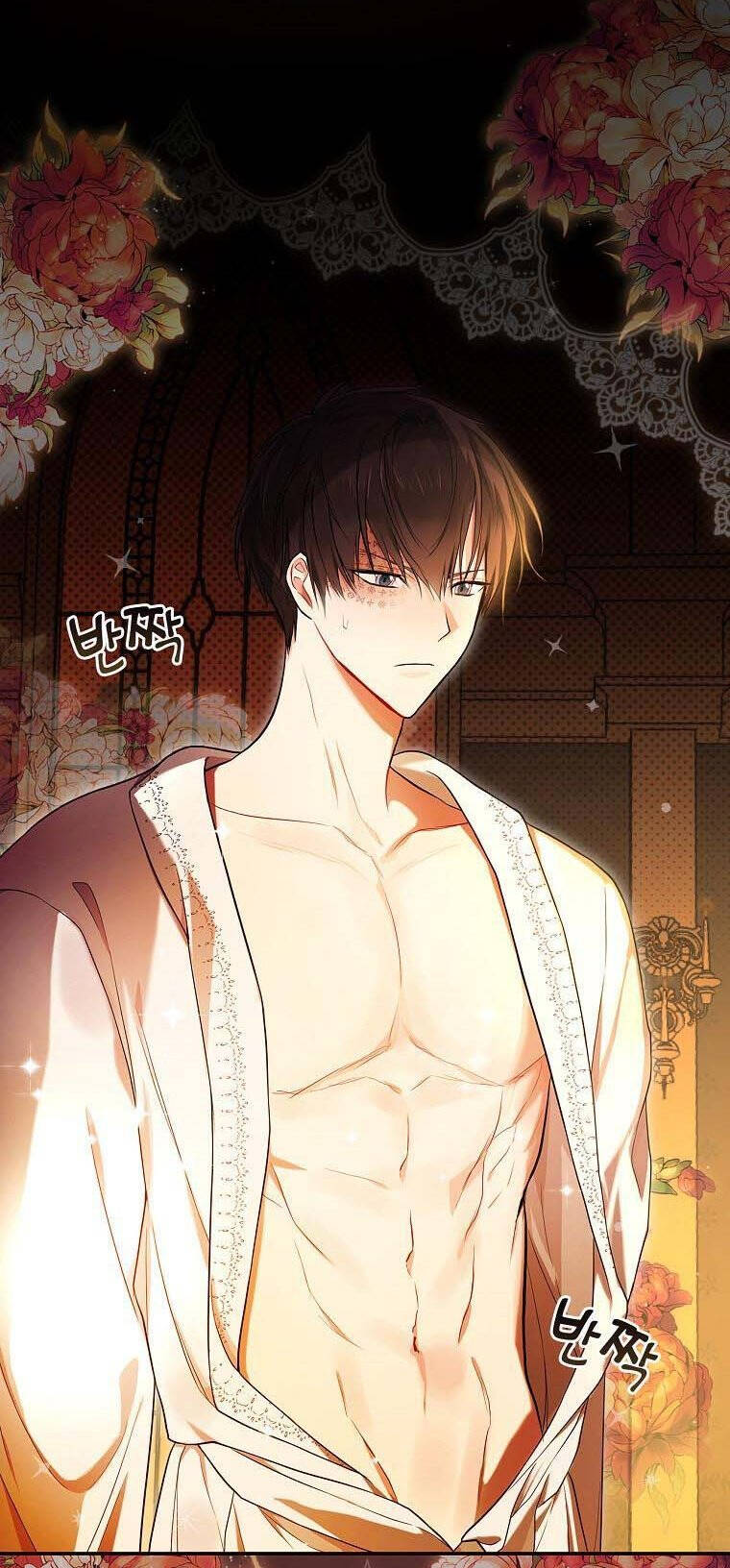 Tôi Trở Thành Mẹ Của Chiến Binh: Chapter 30