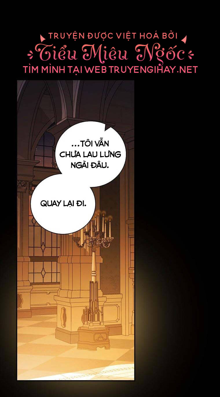 Tôi Trở Thành Mẹ Của Chiến Binh: Chapter 30