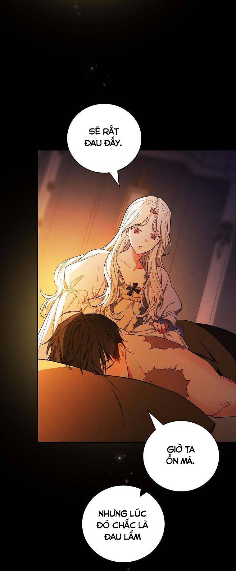 Tôi Trở Thành Mẹ Của Chiến Binh: Chapter 30