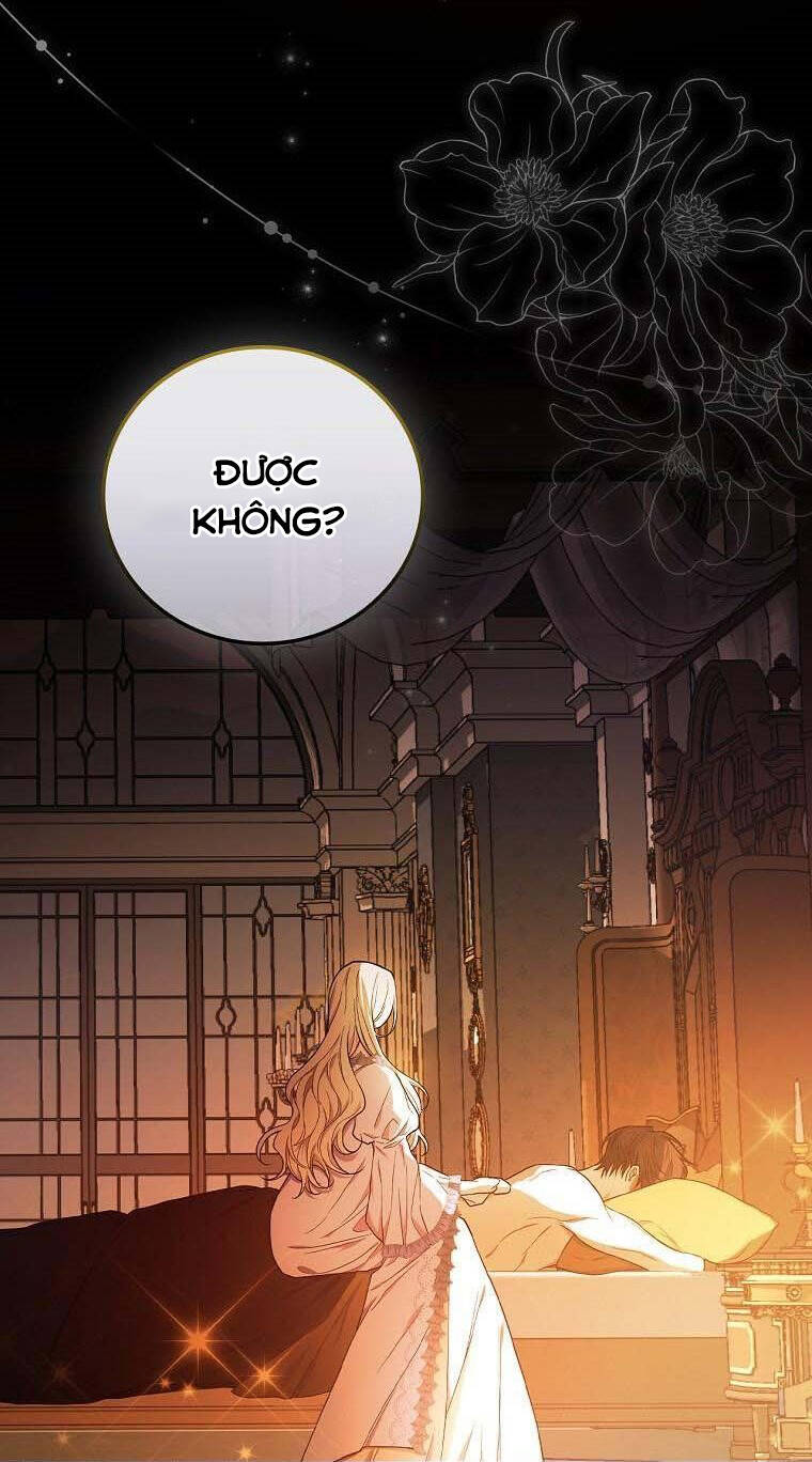 Tôi Trở Thành Mẹ Của Chiến Binh: Chapter 30