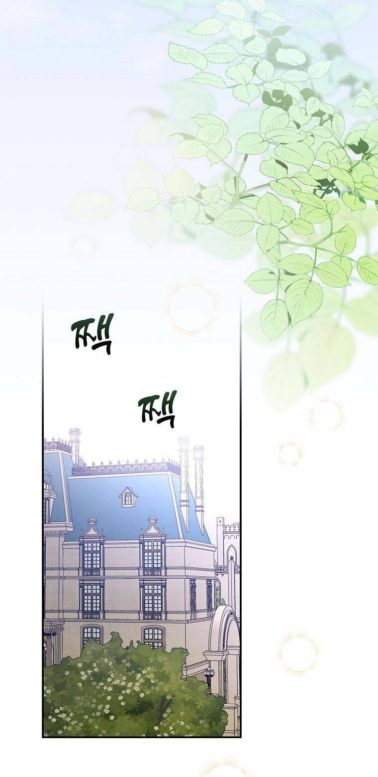 Tôi Trở Thành Mẹ Của Chiến Binh: Chapter 30