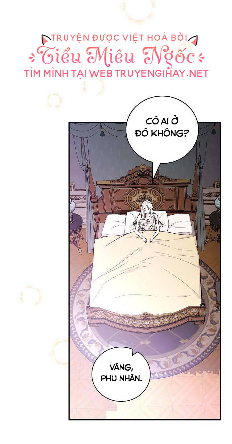 Tôi Trở Thành Mẹ Của Chiến Binh: Chapter 30