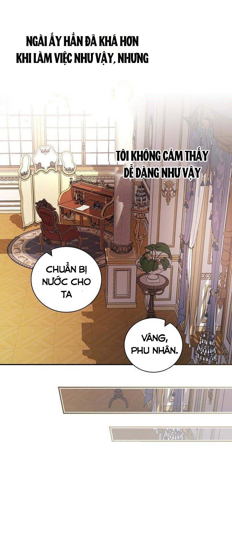 Tôi Trở Thành Mẹ Của Chiến Binh: Chapter 30