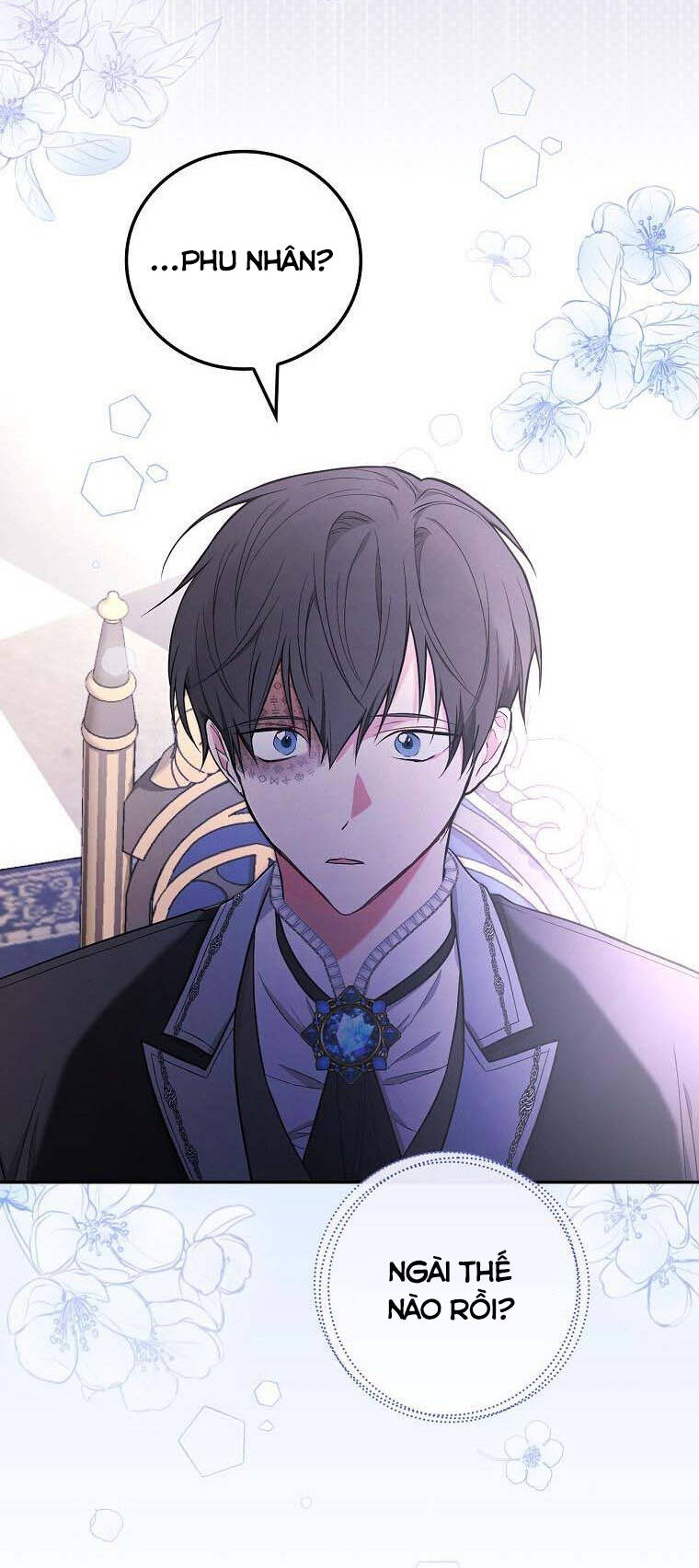 Tôi Trở Thành Mẹ Của Chiến Binh: Chapter 30