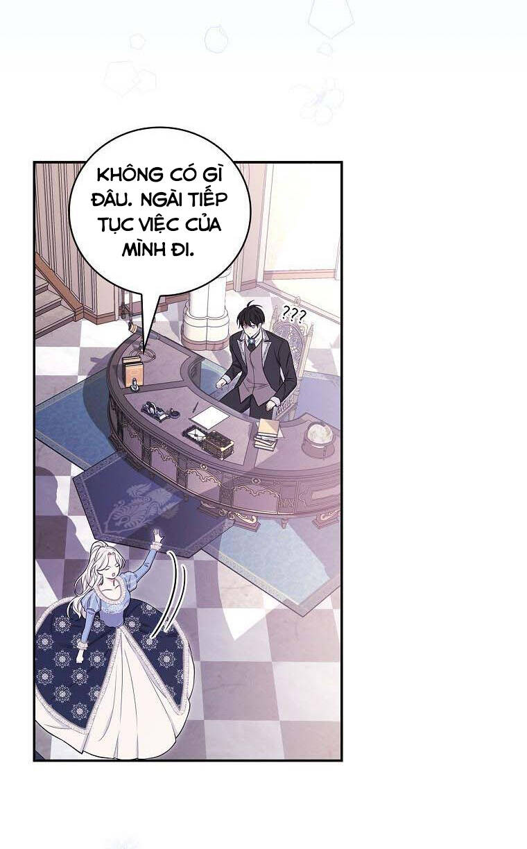 Tôi Trở Thành Mẹ Của Chiến Binh: Chapter 30