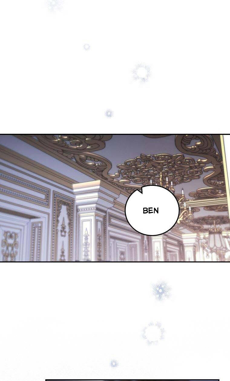 Tôi Trở Thành Mẹ Của Chiến Binh: Chapter 30